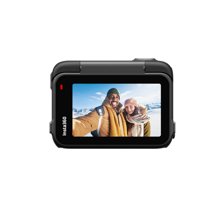 Insta360 Ace Pro - 8K camera with AI artificial intelligence and LEICA optics