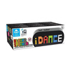 iDance Personalized Bluetooth speaker with blocks