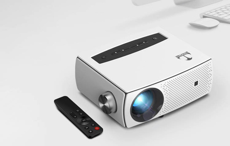 BYINTEK K18 Basic - Full HD projector