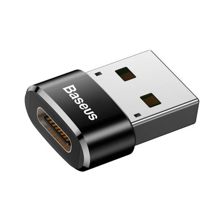 Adapter / Otg Adapter Usb Type-c To Usb Type B / 5a - Baseus