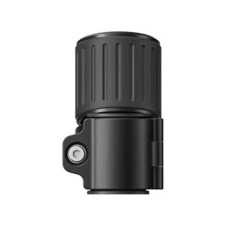 Insta360 Ski Pole Mount | innovative attachment for a ski pole and a motorcycle