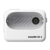 Insta360 GO 3 |128GB |White