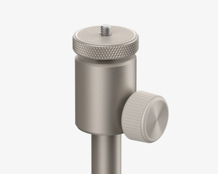 XGIMI Light Gold Portable Stand | Portable light gold stand