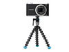 Joby Gorillapod GP-10 tripod + Griptight XL holder