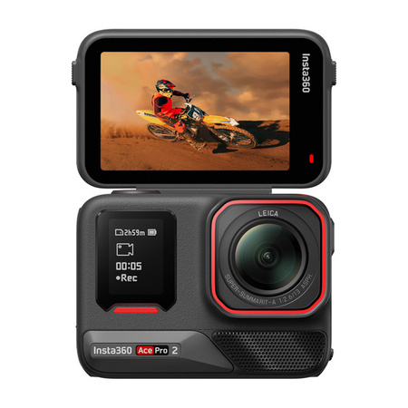 Insta360 Ace Pro 2 | Outlet condition A+