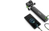 TELESIN TE-CSS-001 Power grip selfie stick (with power bank)
