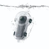Insta360 X5 Invisible Dive Case | Niewidzialna obudowa | 60m | wodoszczelna