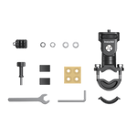 Insta360 Motorcycle U-Bolt Mount NEW EDITION | mounting on the motorcycle frame