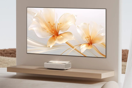XGIMI 100" UST ALR Screen | oryginalny ekran dla projektorów UST Laser TV