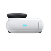 Insta360 GO Ultra Standard Bundle | Kamera sportowa | 4K | 53g | Arctic White