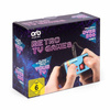 ORB - Mini TV Games - contains 200 8-bit games