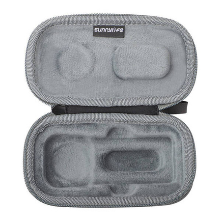 Etui Sunnylife do Insta360 X4 | X5