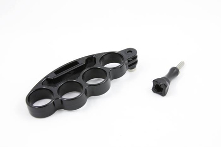 Stabilizing Handle / Hand Mount Fingers For Gopro 8 7 6 5 4 3+ / Sjcam / Xiaomi