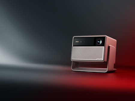 XGIMI HORIZON 20 Max