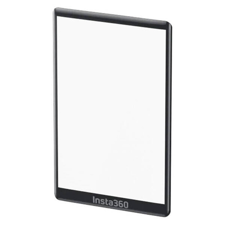 Insta360 X4 Screen Protector | oryginalne szkło hartowane do kamery X4