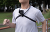 PGYTECH chest fastening for sports cameras and smartphones