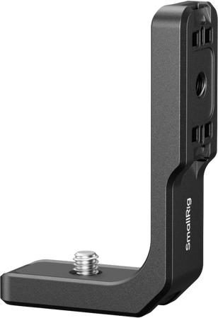 SmallRig 5824 | Vertical-to-Horizontal Mount Support for Insta360 X5 / X4 Air / X4 / X3