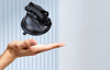 Telesin TE-SUC-012 | suction cup mount for sports cameras