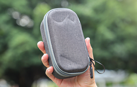 Etui Sunnylife do Insta360 X4 | X5