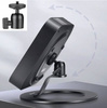 Ulanzi Lt04 Tripod Stand Up to 5kg + 3D Head for Projector / Camera / Camcorder