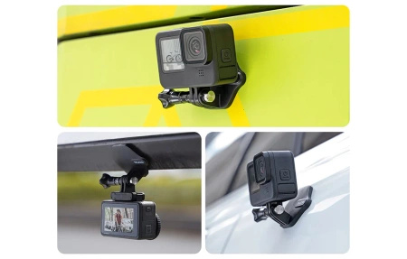 Magnetic expansion mount kit set Telesin