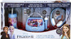 Frozen 2 - Frozen 2 set 3in1 karaoke bag with microphone, headphones, lantern