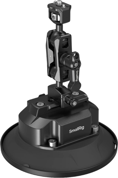 SmallRig 5399 - Electric Suction Cup Mount Kit