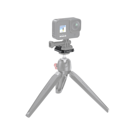 SmallRig 2668 | Klamra, adapter z płytką Arca Quick Release