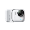 Insta360 GO Ultra Creator Bundle | 4K | 53g | Arctic White