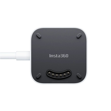 Insta360 GO Ultra Charging Base | podstawka ładująca