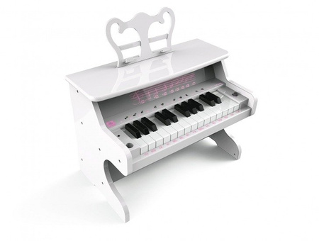 iDance My Piano MP 1000 - a mini piano for learning and playing