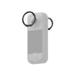 Insta360 X4 Air Standard Lens Guards | Szkła ochronne na soczewki twardości H7
