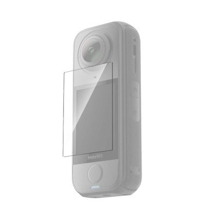 Insta360 X4 Air Screen Protector | Szkło ochronne na wyświetlacz
