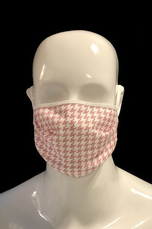 Becker Healthcare B2 - 2-layer FFP1 protective mask with elastic band