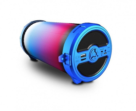 iDance Cyclone 300 - portable speaker 50W