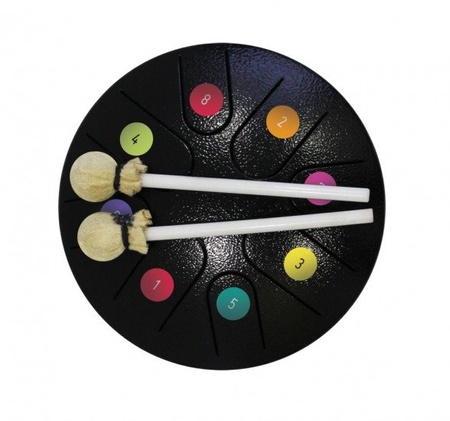 Tongue Drum
