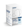 Becker Healthcare IVROU - 4-layer protective mask with KN95 elastic band