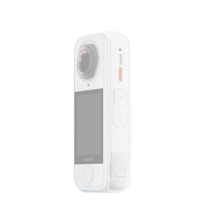 Insta360 X4 Air USB Cover | Arctic White | Oryginalna zaślepka gniazda USB-C