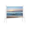 XGIMI Portable Outdoor Screen 70" | Mobilny ekran projekcyjny 155×87,2cm
