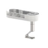 XGIMI Ceiling Mount | original ceiling mount with a compartment for the power supply