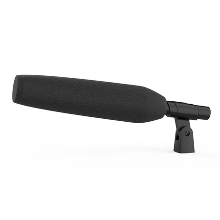 Synco D2 Mikrofon Shotgun - Hiperkardionalny Kierunkowy
