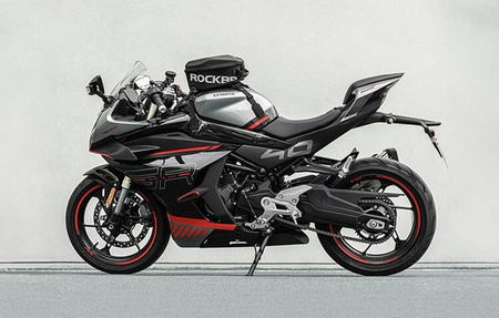 Rockbros C49 | Torba motocyklowa na kamerę Insta360