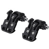 Puluz J-Hook Puluz mount for sports cameras (2x)
