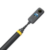 Insta360 Extended Edition Selfie Stick 3m | carbon stick | new, improved version with smooth adjustment 36-300 cm