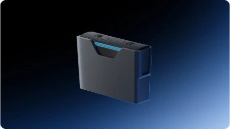 Insta360 X4 Air Battery | Graphite Black | Oryginalna bateria do kamery Insta360 X4 Air