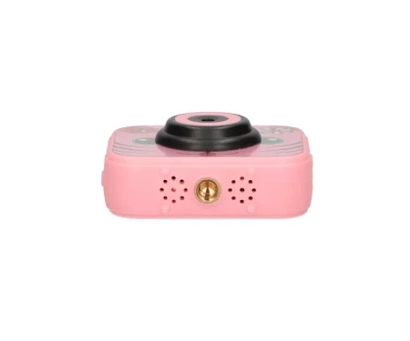 Children's digital camera H18 pink