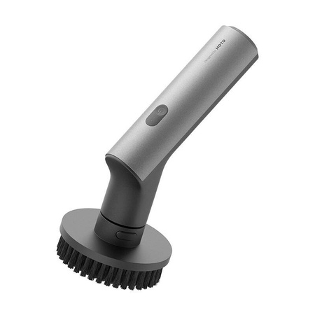 Electric cleaning brush for HOTE QWQJS001, set 7 in 1