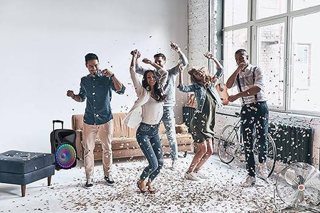 N-Gear The Flash 1205