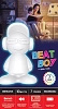 iDance Beat Boy BBL10E - świecący głośnik o mocy 10 watów