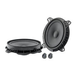 FOCAL IS TOY 690 - dedykowany zestaw dwudrożny 6x9